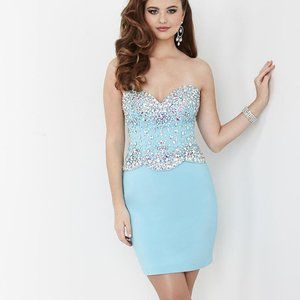 Cocktail dress